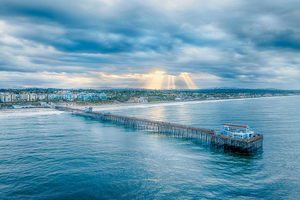 Good Morning Oceanside